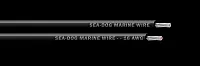 SEA DOG 8016010 16 Awg Black 25Ft Primary Wire