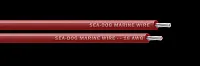 SEA DOG 8016029 16 Awg Red 1000Ft Primary Wire