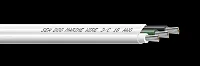 SEA DOG 8016302 16-3 Awg Triplex 100Ft