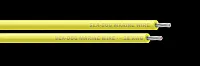 SEA DOG 8018032 18 Awg Yellow 100Ft Primary Wi Re