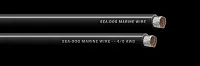 SEA DOG 8041011 4/0 Awg Black 50Ft Battery Cab Le