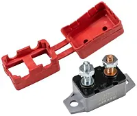 SEA DOG 830462 Sd-87 Circuit Breaker Panel Mount 2