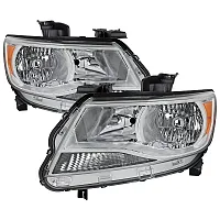 SPEC-D TUNIN 2LHCOL15RS Chevrolet Colorado Oe Style Headlig