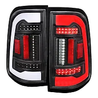 SPEC-D TUNIN 915JMLEDTM 1500 Full Led Tail Light With Led B