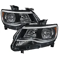 SPEC-D TUNIN HCOL15OERS Chevrolet Colorado Oe Style Headlig