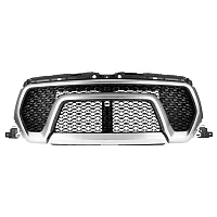 SPEC-D TUNIN HGRAM1915S Hg-Ram1915Slbrbgl Grille For Ram 15