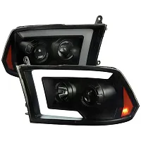 SPEC-D TUNIN PRA9SSQRS 1500 / 2500 / 3500 Projector Headli