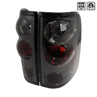 SPEC-D TUNIN TF15004GTM Altezza Tail Light Smoke