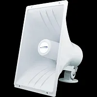 SPECO SPC40RP Hailer Horn 8 Ohm 6.5&#039;X11&#039; 40 Watt