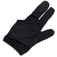 Billiard Glove - Medium  SFELS-401