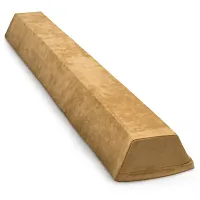 4-foot Sectional Floor Balance Beam SFIT-106