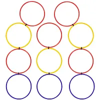 Agility Hoops Set SFIT-1207
