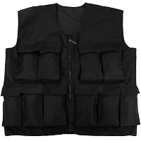 Weight Vest, 7 kg (15 lbs) SFIT-1402