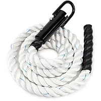 Gym Climbing Rope, 8&#039; SFIT-903