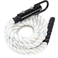 Gym Climbing Rope, 10&#039; SFIT-904