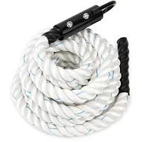 Gym Climbing Rope, 25&#039; SFIT-909