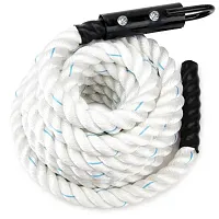 Gym Climbing Rope, 30&#039; SFIT-910