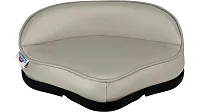 SPRINGFIELD 1040213 Pro Stand-Up Seat Gray Plassub