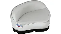 SPRINGFIELD 1040216 Pro Stand-Up Seat White Plassu