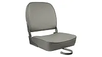 SPRINGFIELD 1040623 Economy Coach Gray