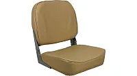 SPRINGFIELD 1040628 Economy Coach Tan