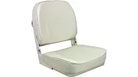 SPRINGFIELD 1040629 Economy Coach White
