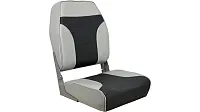 SPRINGFIELD 1040663 Economy Coach Gray/Char Hb