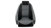 SPRINGFIELD 104093001 Stingray Runbout Seat Flip Up Blstr