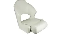 SPRINGFIELD 1043259 Deluxe Sport Fu White & White