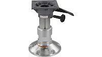 SPRINGFIELD 1080136L1 Ez Ride Ped 9&#039;Base W/Swivel