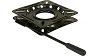 SPRINGFIELD 1100018 Swivel 12-Way Mild Steel Lock