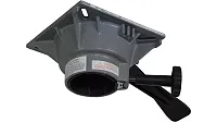 SPRINGFIELD 1100021L1 Swivel 2-7/8&#039;Trac-Lock Iii Lck