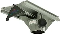 SPRINGFIELD 1100930A1 Slide Camlock Hd Anodize