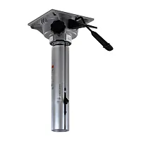 SPRINGFIELD 1300601 Plug-In Power Ped W/Swivel