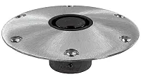 SPRINGFIELD 13007501 Plug-In Base 2-3/8&#039; Satin