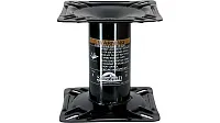 SPRINGFIELD 1561105 Economy 07&#039; Boat Seat Pedestal