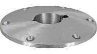 SPRINGFIELD 1600003 Taperlock 9&#039; Dia. Satin Base