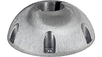 SPRINGFIELD 1600010 Taperlock 9&#039;Flush-Mount Base