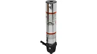 SPRINGFIELD 1600406 Taperlock Hi Lo 2 3/8&#039; Post