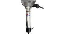 SPRINGFIELD 1600607L Taperlock 13&#039; Rise Post Lock