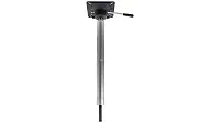 SPRINGFIELD 1612402A Kp Power Stand-Up Rc Chromecyl