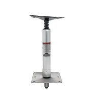 SPRINGFIELD 16154311 Kingpin Hi-Lo 11'Post 7X7 Base