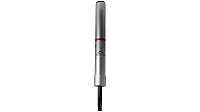 SPRINGFIELD 1630423A Kingpin Threaded 15&#039; Post Anod