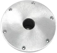 SPRINGFIELD 1640002 Springlock 9' Dia Satin Base