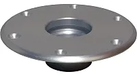 SPRINGFIELD 1660017 Stowable Table Base Anodized
