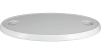SPRINGFIELD 1670006 Table Top Oval 30&#039; X 18&#039;