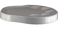 SPRINGFIELD 1670009 Table Top Party Platter White