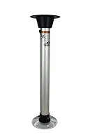 SPRINGFIELD 1690727SL Table Ped.Thrdlock 27'Dbl Lock