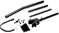 SPRINGFIELD 1780250 Extend-A-Reach Motor Toter