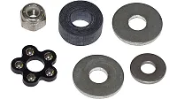 SPRINGFIELD 2100031 Repair Kit For Power Rise